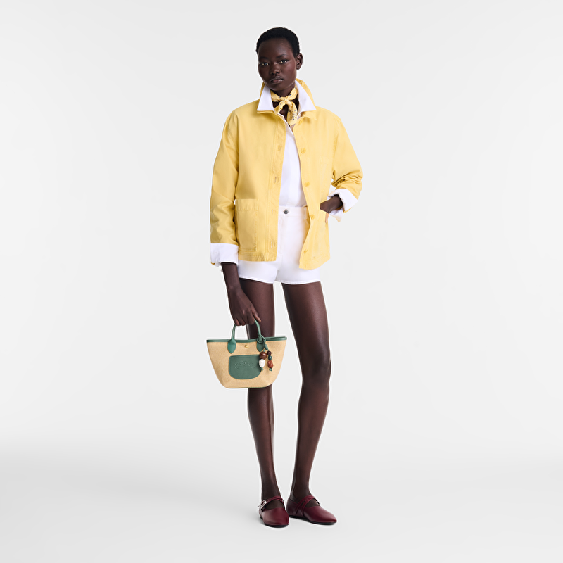 Le Pliage Xtra El Çantası XS