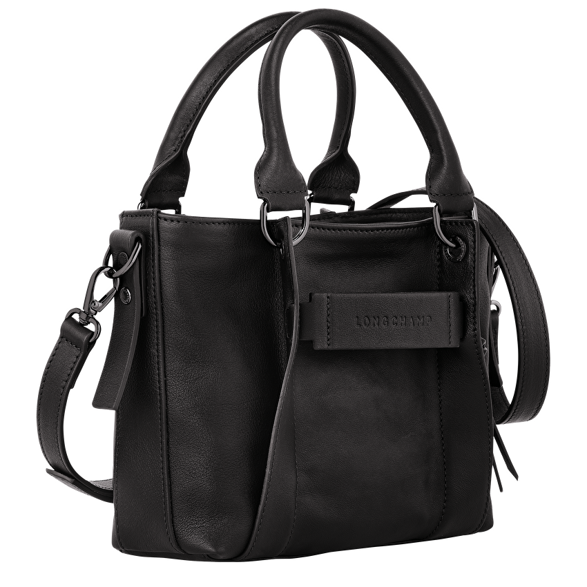 Resim Longchamp 3D Çanta S