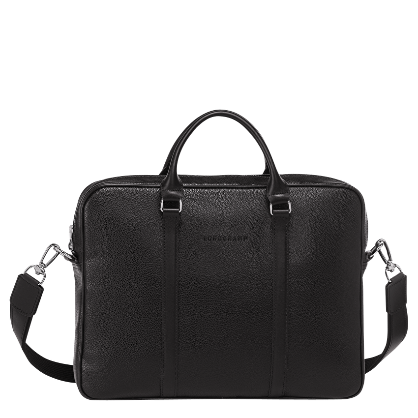 Resim Le Foulonne Evrak Çantası XS