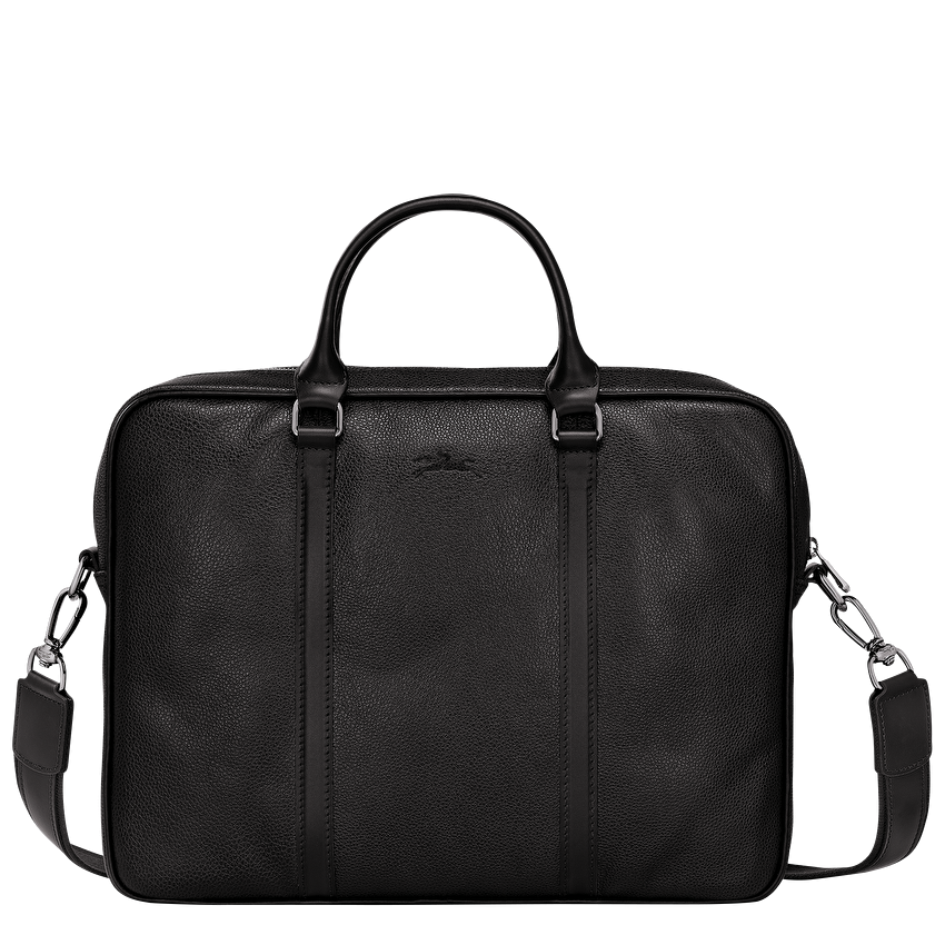 Resim Le Foulonne Evrak Çantası XS