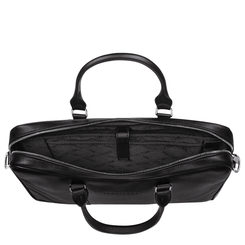 Resim Le Foulonne Evrak Çantası XS