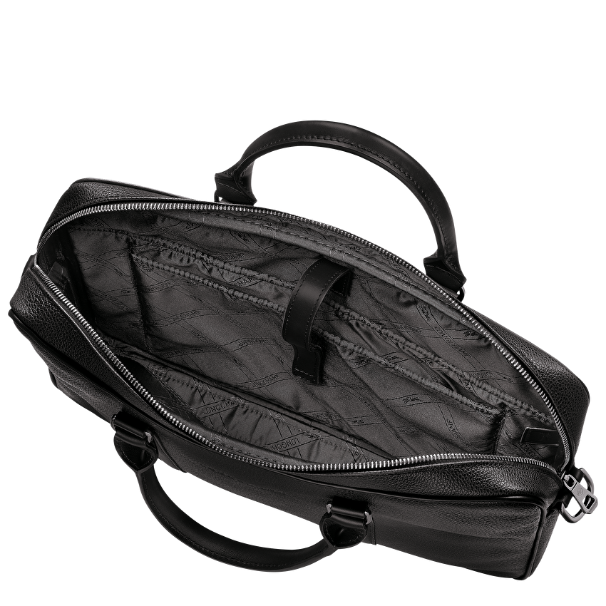 Resim Le Foulonne Evrak Çantası XS