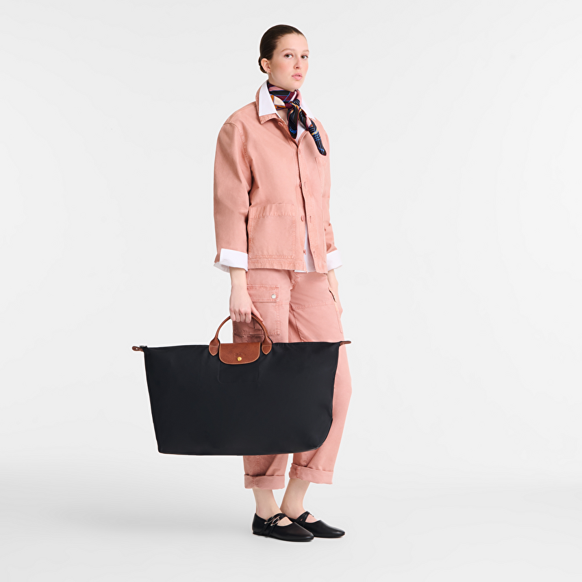 Resim Le Pliage Original Seyahat Çantası XL