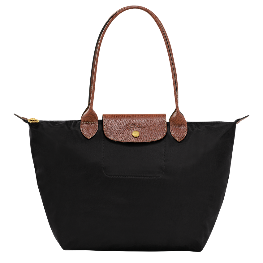 Resim Le Pliage Original Tote Çanta M