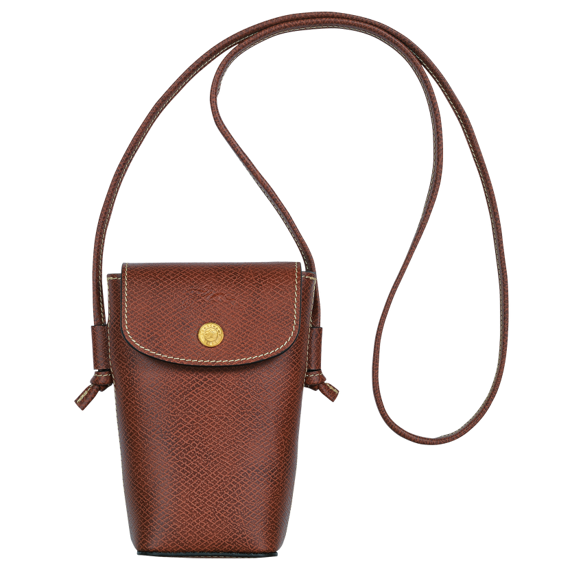 Resim Epure Deri Telefon Kılıfı