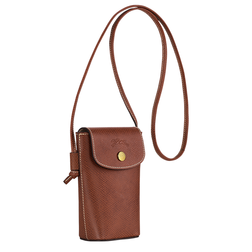 Resim Epure Deri Telefon Kılıfı