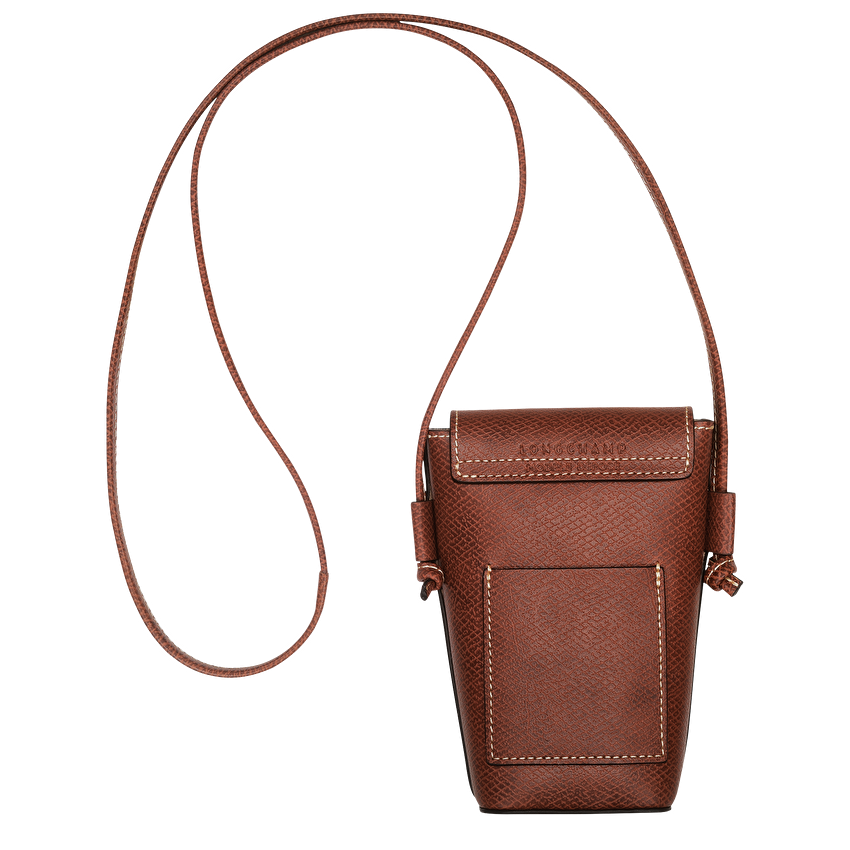 Resim Epure Deri Telefon Kılıfı