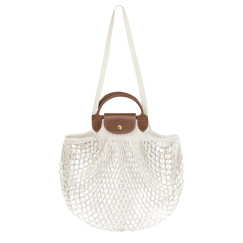 Resim Le Pliage Filet File Çanta L