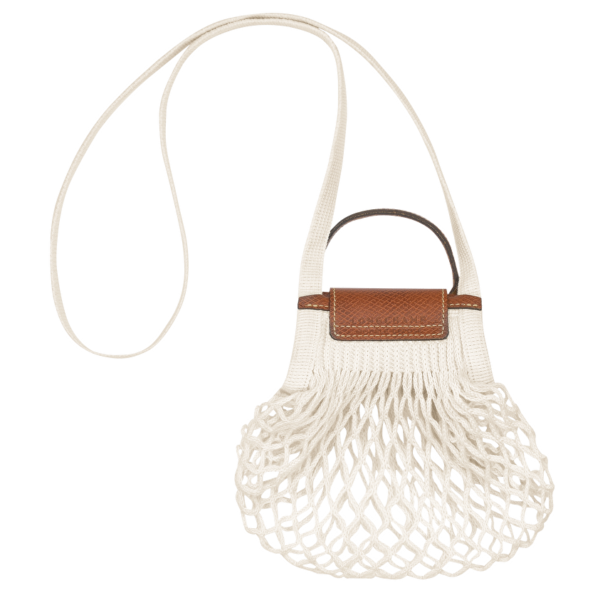 Resim Le Pliage Filet File Çanta XS