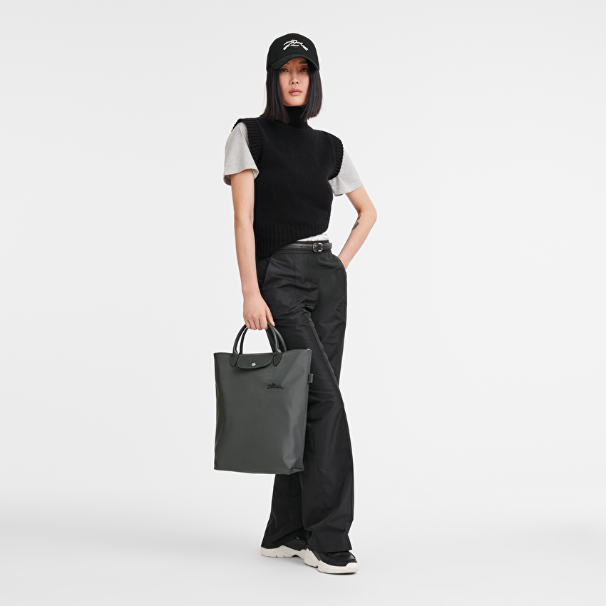 Picture of Le Pliage Green Tote bag M