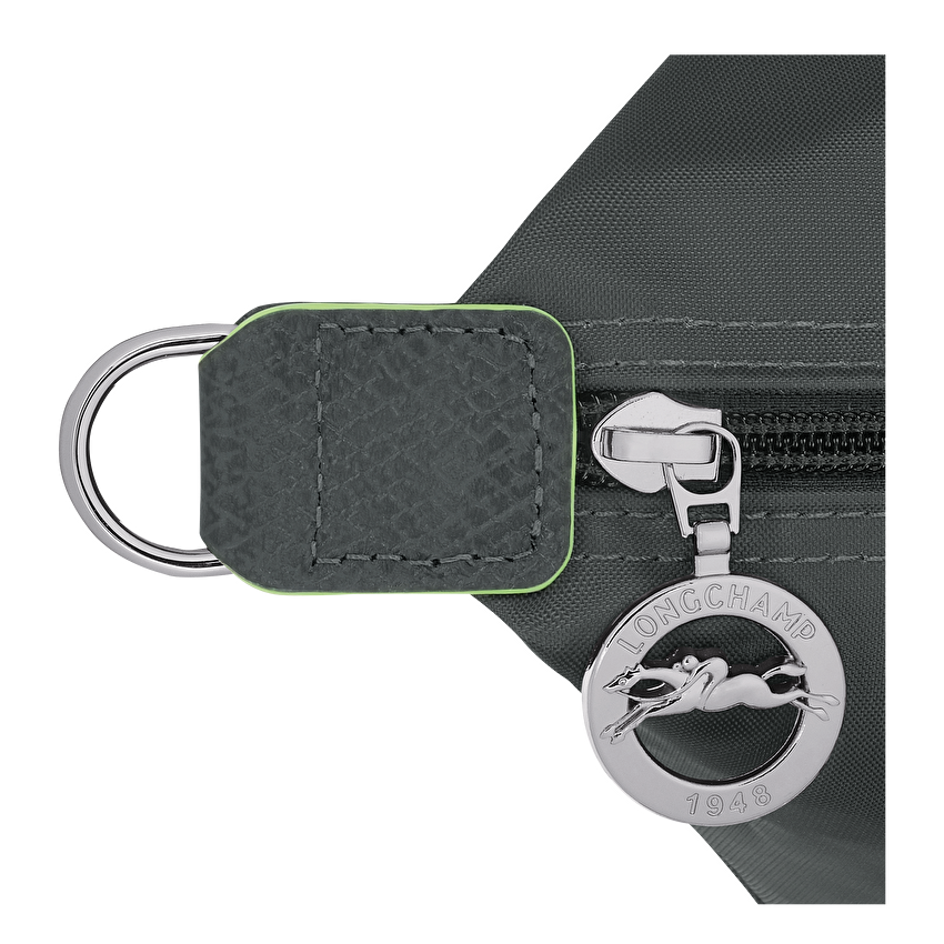 Resim Le Pliage Green Genişleyebilen Seyahat Çantası