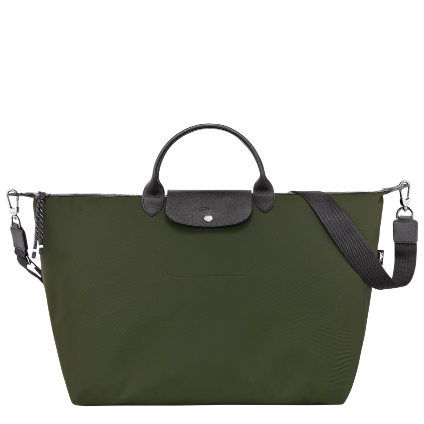 Resim Le Pliage Energy Seyahat Çantası L