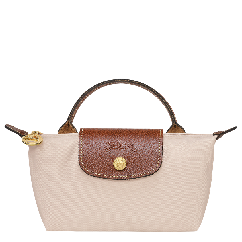 Resim Le Pliage Original Saplı Pouch Çanta