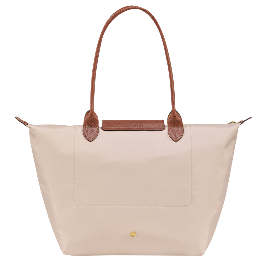 Resim Le Pliage Original Tote Çanta L