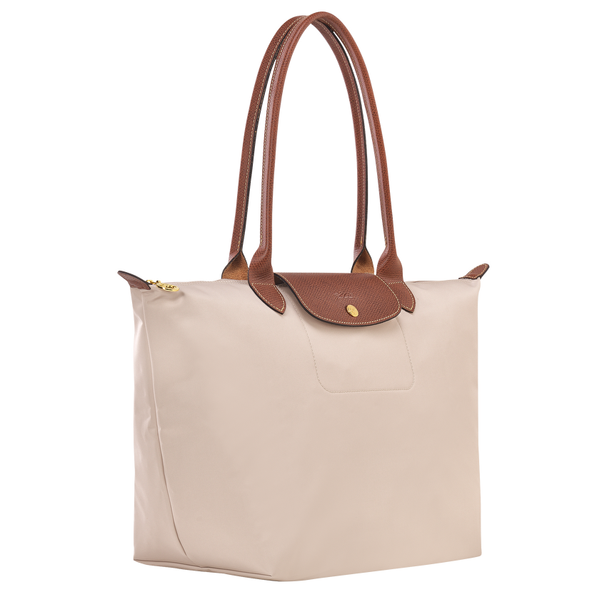 Resim Le Pliage Original Tote Çanta L