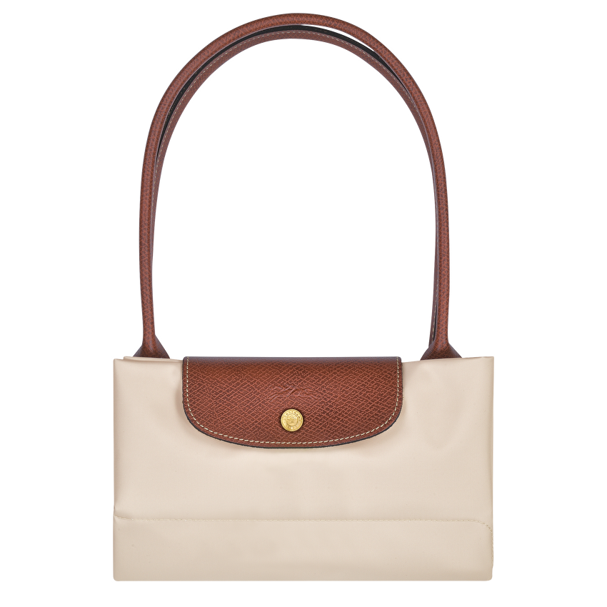 Resim Le Pliage Original Tote Çanta L