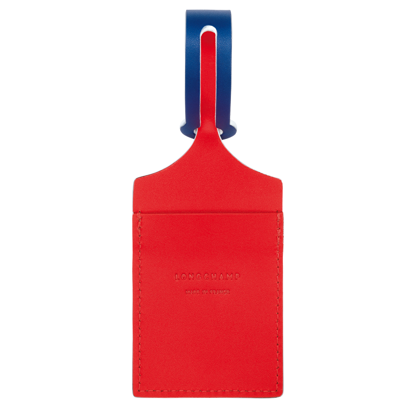 Resim Lgp Travel Bavul Etiketi