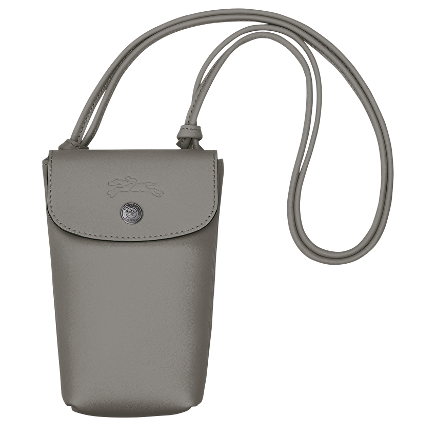 Resim Le Pliage Xtra Deri Telefon Kılıfı