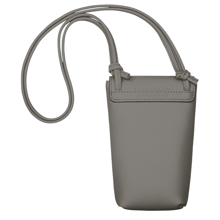 Resim Le Pliage Xtra Deri Telefon Kılıfı