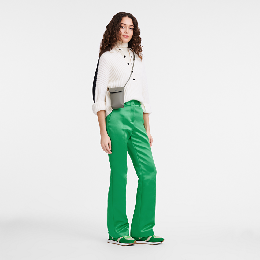 Resim Le Pliage Xtra Deri Telefon Kılıfı