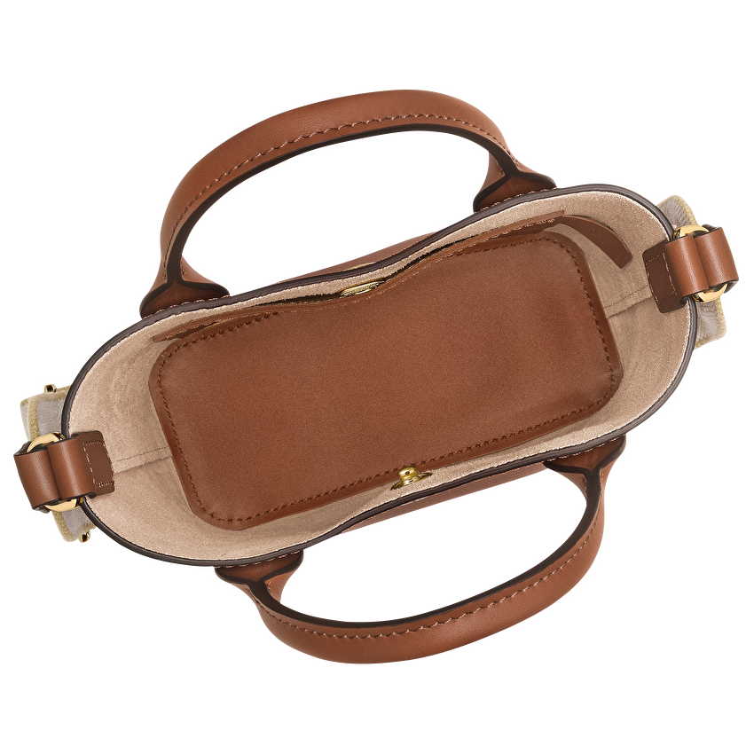 Resim Epure Tote Çanta XS