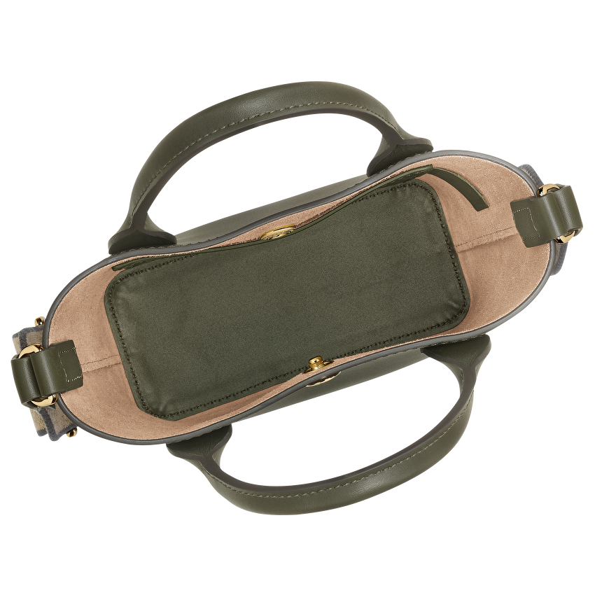 Resim Epure Tote Çanta XS