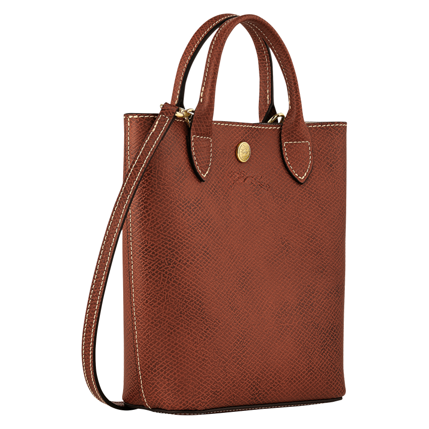 Resim Epure Tote Çanta XS