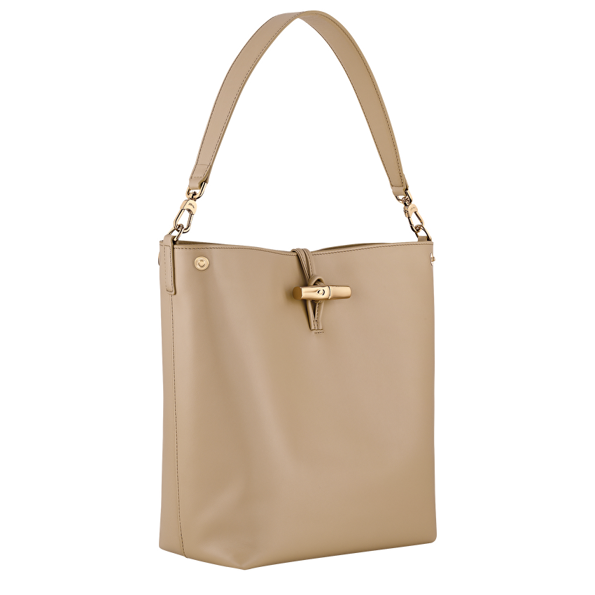 Picture of Le Roseau Hobo bag M