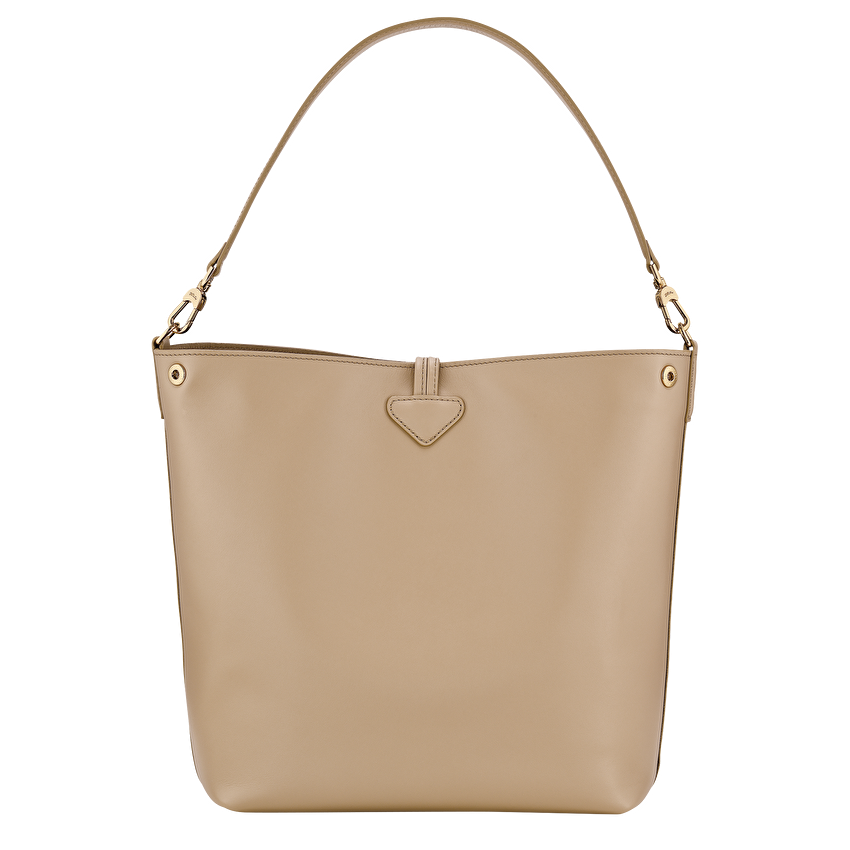 Picture of Le Roseau Hobo bag M