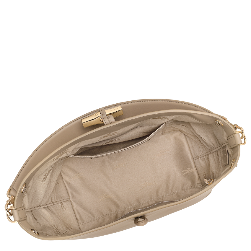 Picture of Le Roseau Hobo bag M