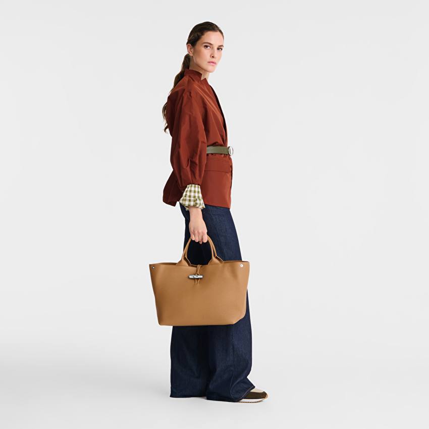 Picture of Le Roseau Handbag L