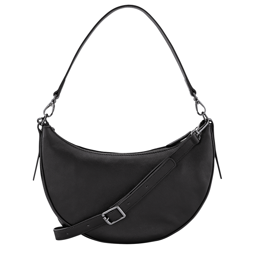 Resim Longchamp 3D Çapraz Çanta S