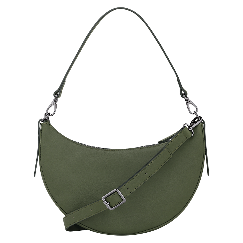 Resim Longchamp 3D Çapraz Çanta S