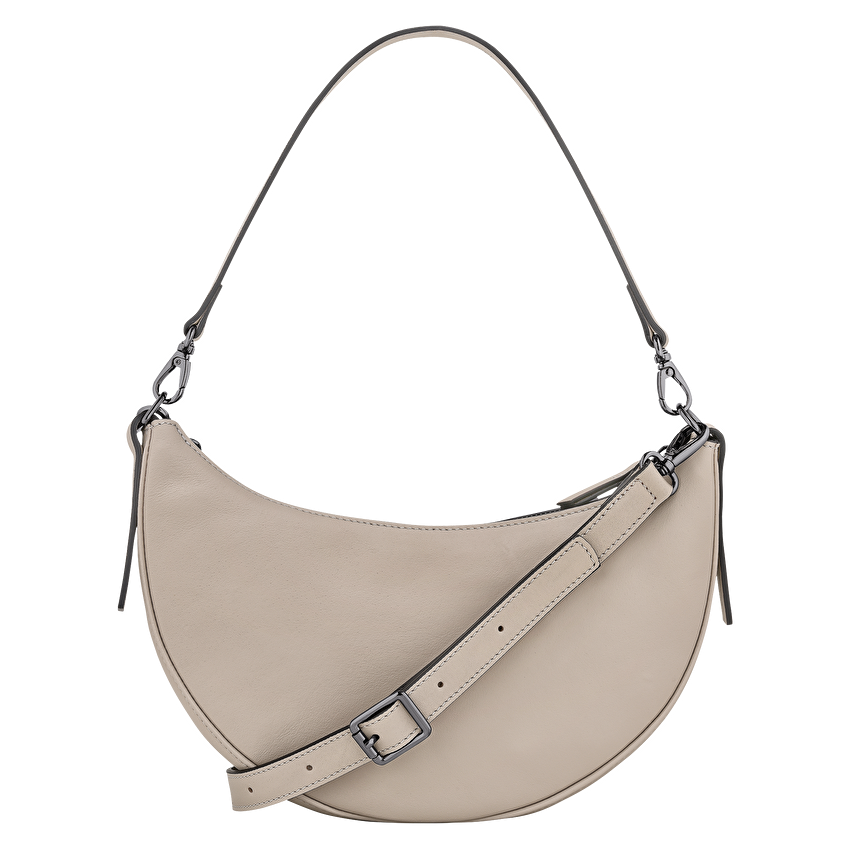Resim Longchamp 3D Çapraz Çanta S