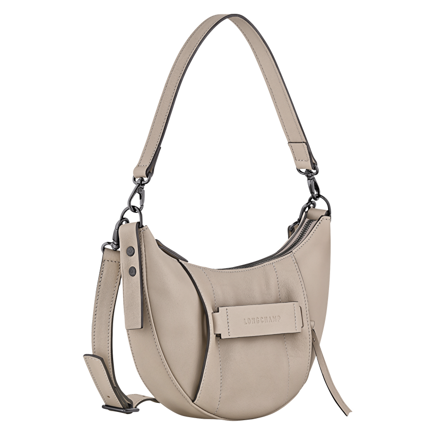 Resim Longchamp 3D Çapraz Çanta S