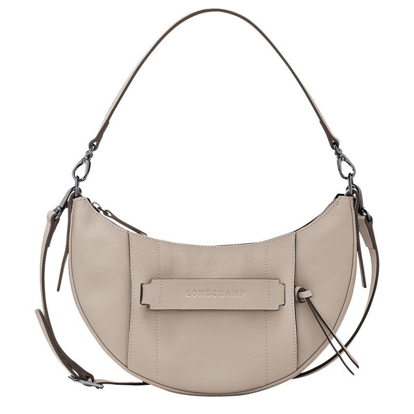 Resim Longchamp 3D Çapraz Çanta S