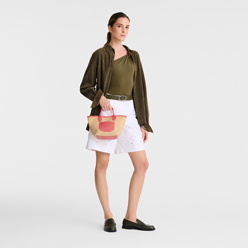Resim Le Pliage Collection Sepet Çanta XS