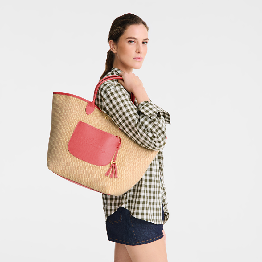 Resim Le Pliage Collection Sepet Çanta L