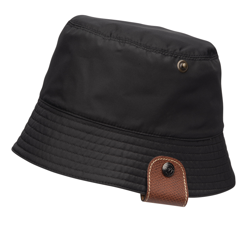 Resim Çift Taraflı Bucket Şapka