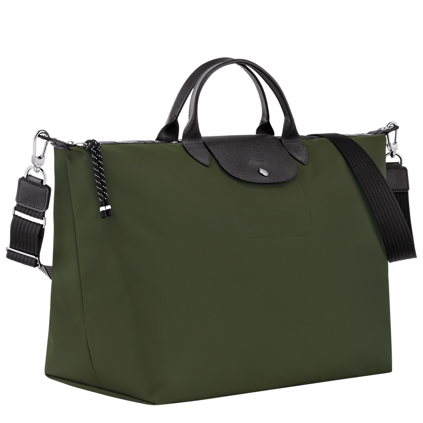 Resim Le Pliage Energy Seyahat Çantası L