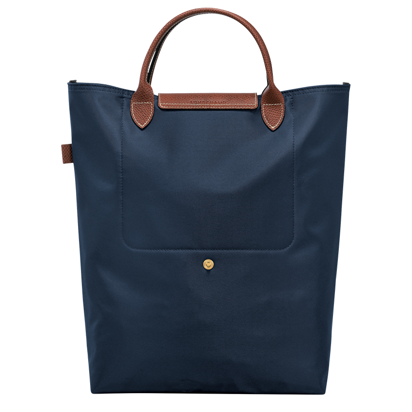 Resim Le Pliage Original Tote Çanta M