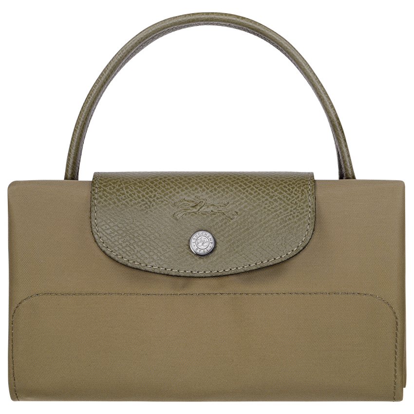 Picture of Le Pliage Green Tote bag M