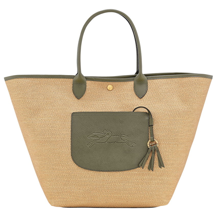 Resim Le Pliage Collection Sepet Çanta L