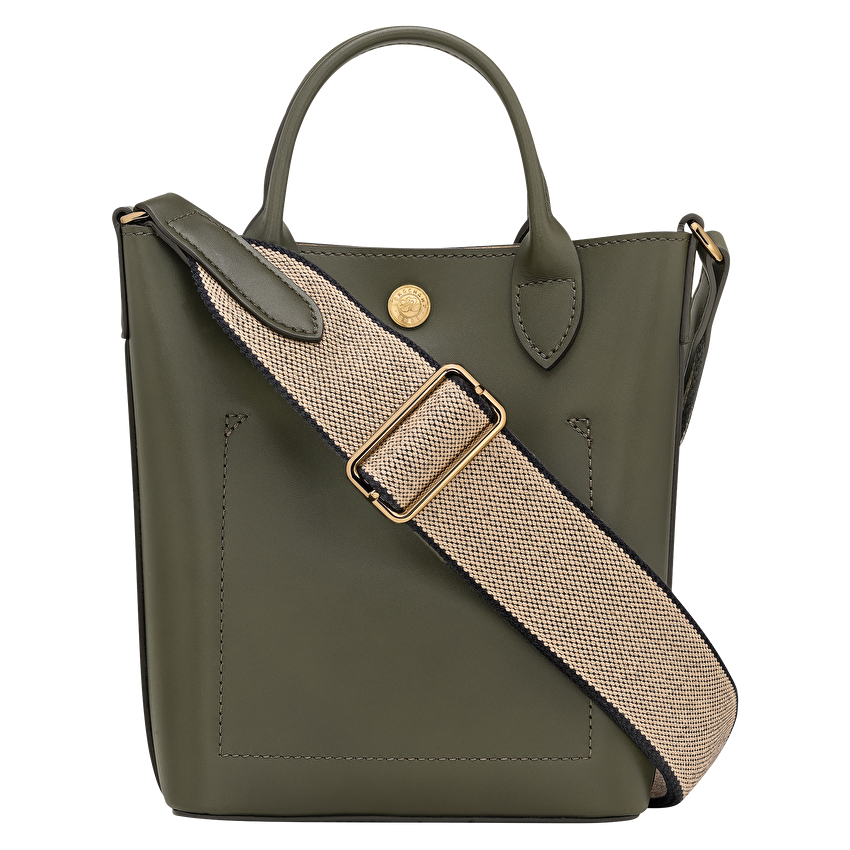 Resim Epure Tote Çanta XS