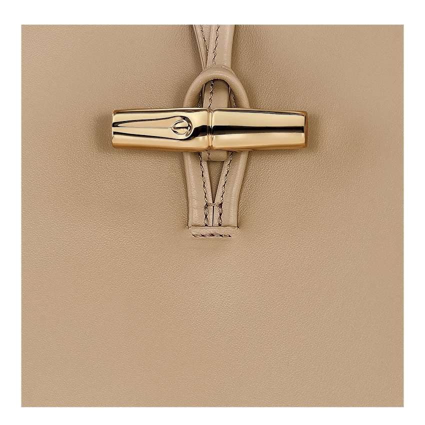 Picture of Le Roseau Hobo bag M