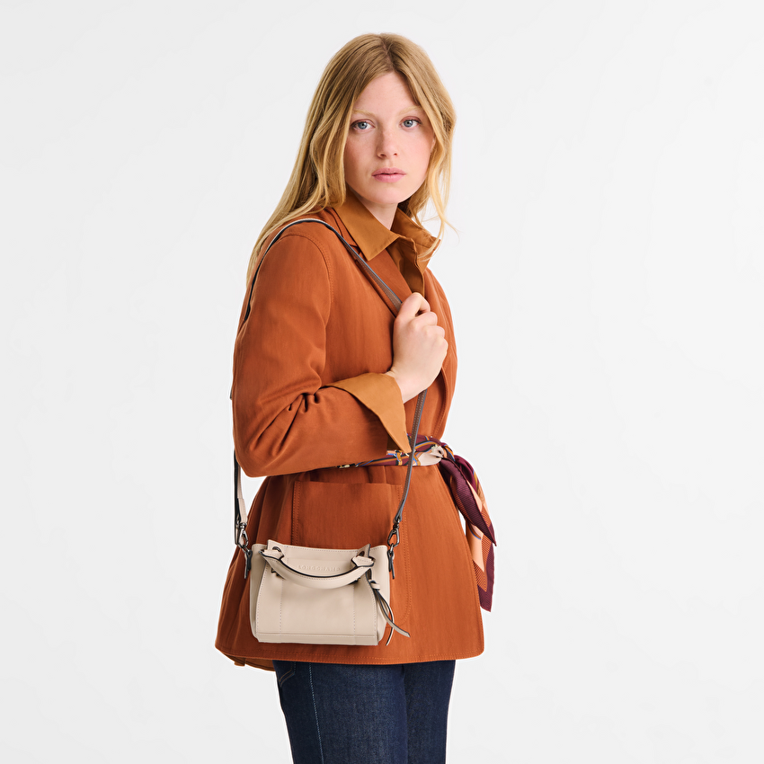 Longchamp 3D Handbag XS | Longchamp Turkey Official Online Store