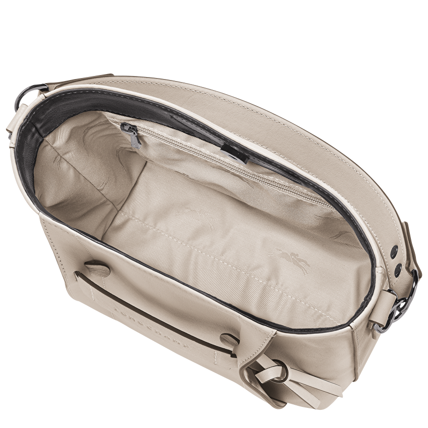 Resim Longchamp 3D Çapraz Çanta S