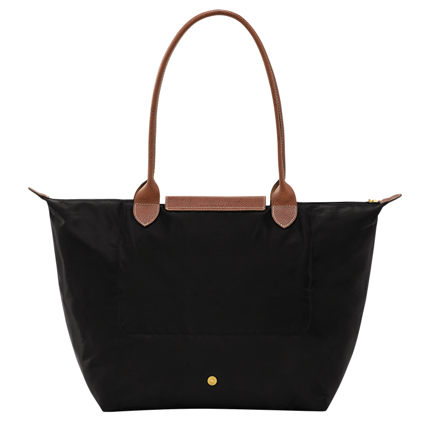 Resim Le Pliage Original Tote Çanta L