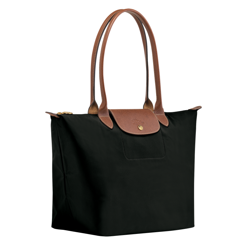 Resim Le Pliage Original Tote Çanta L