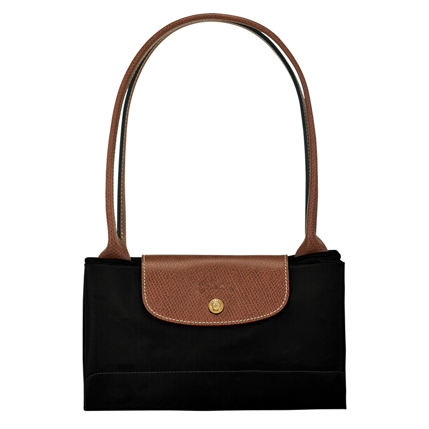 Resim Le Pliage Original Tote Çanta L